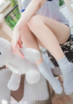 深情的触摸